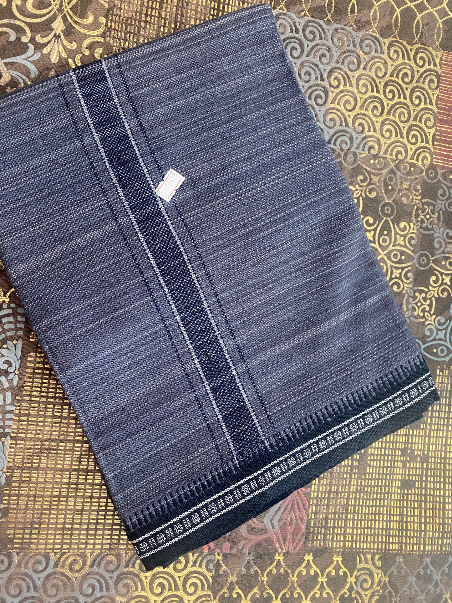 Cotton Colour Mund