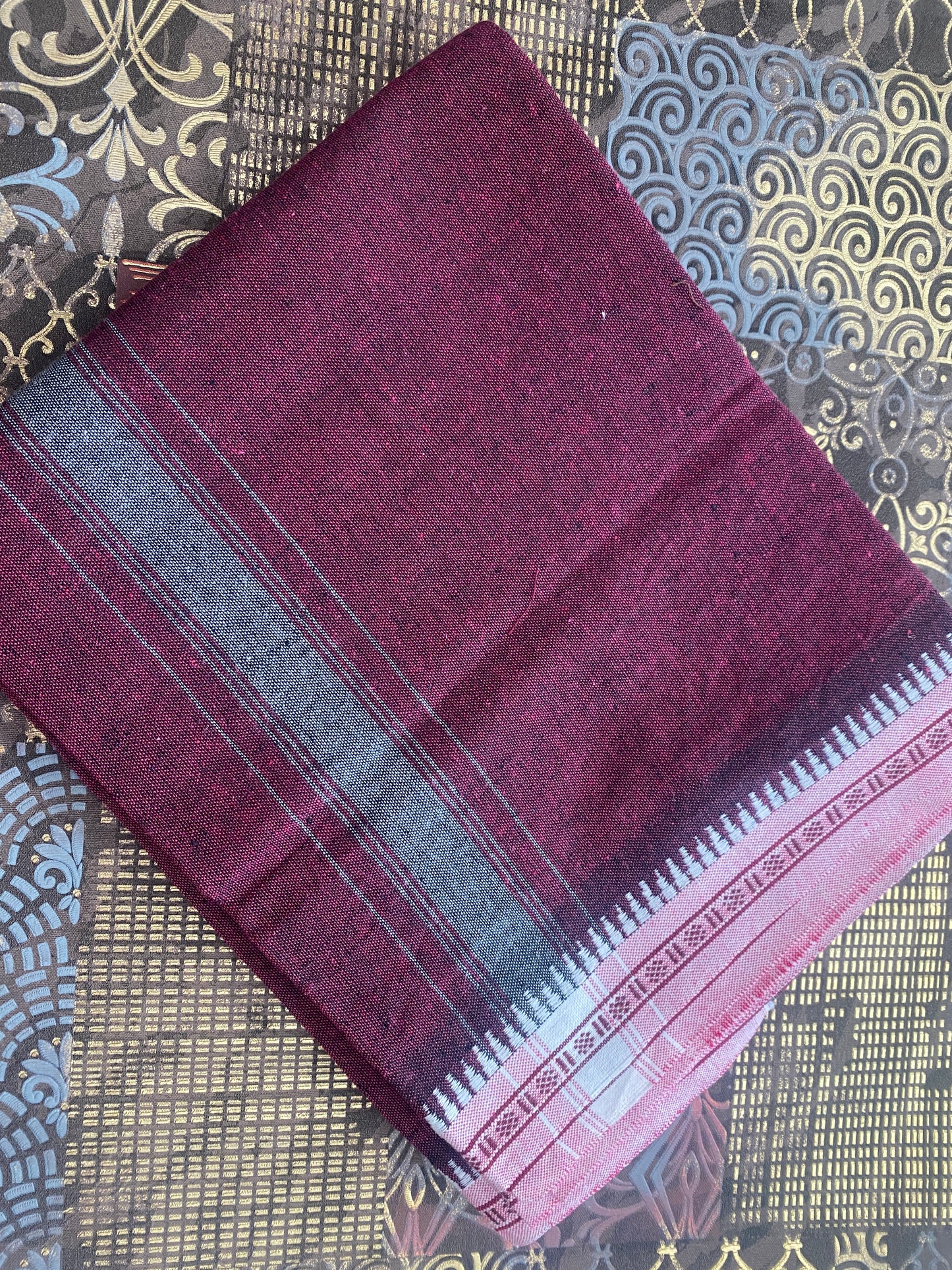 Cotton Colour Mund