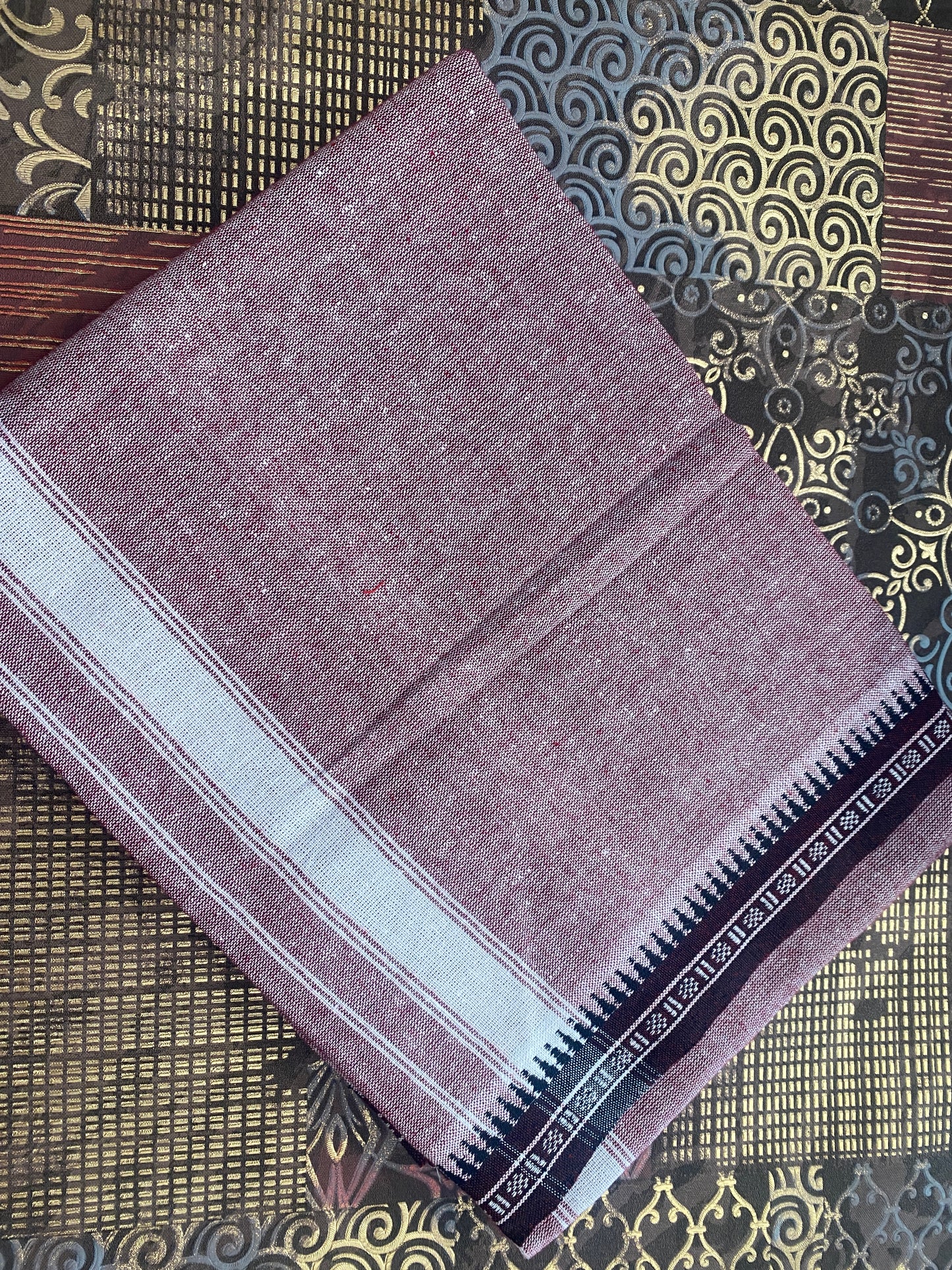 Cotton Colour Mund