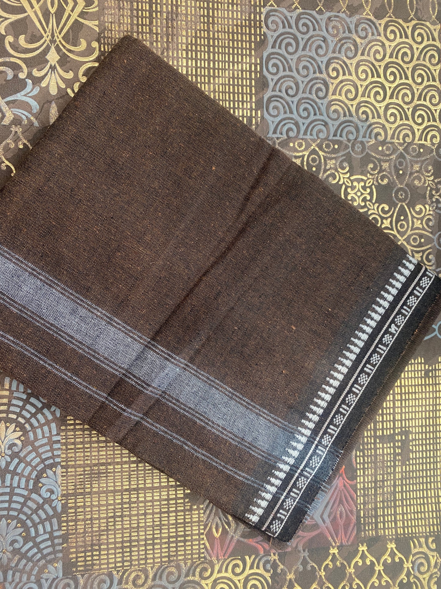 Cotton Colour Mund