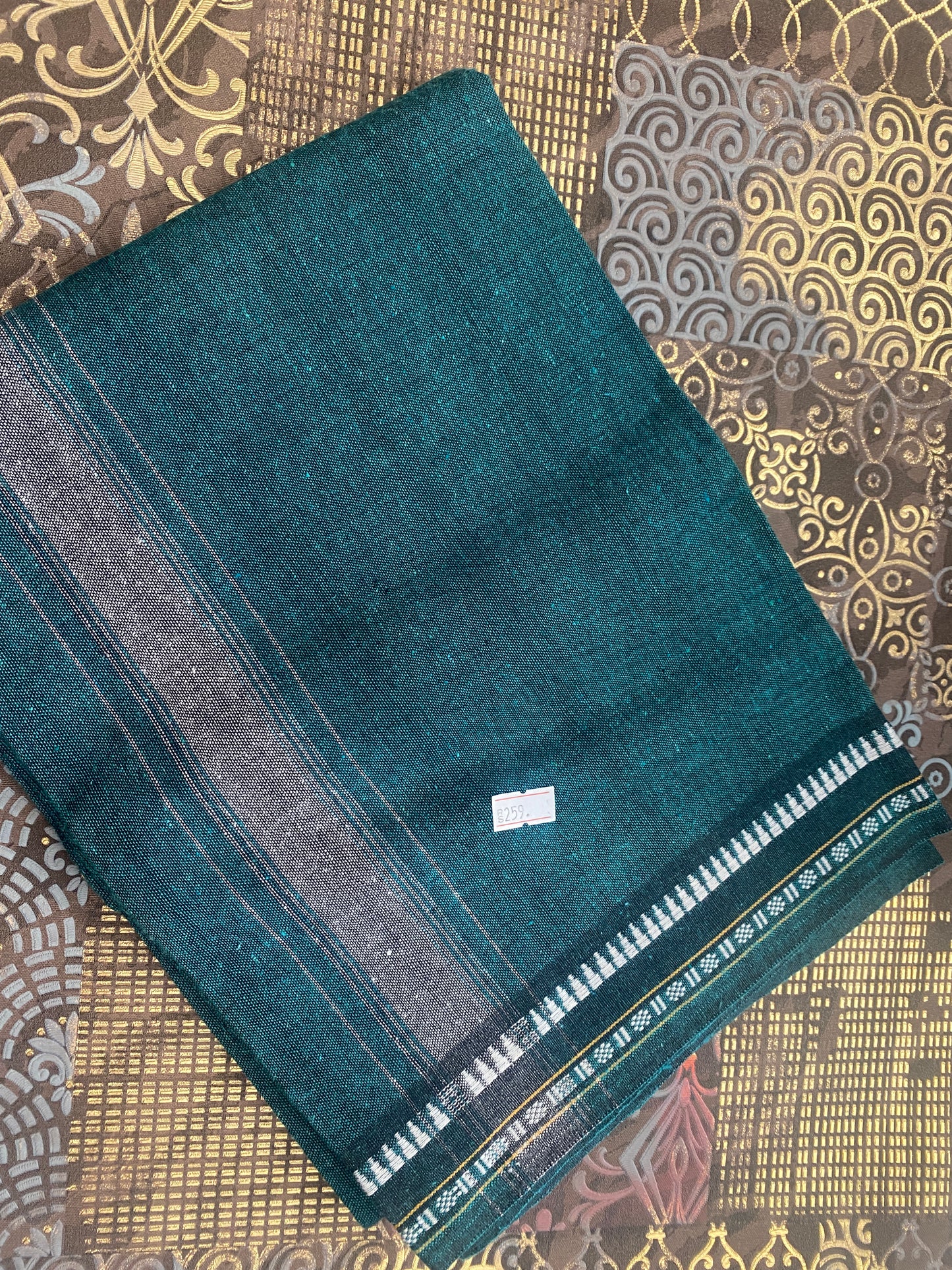 Cotton Colour Mund