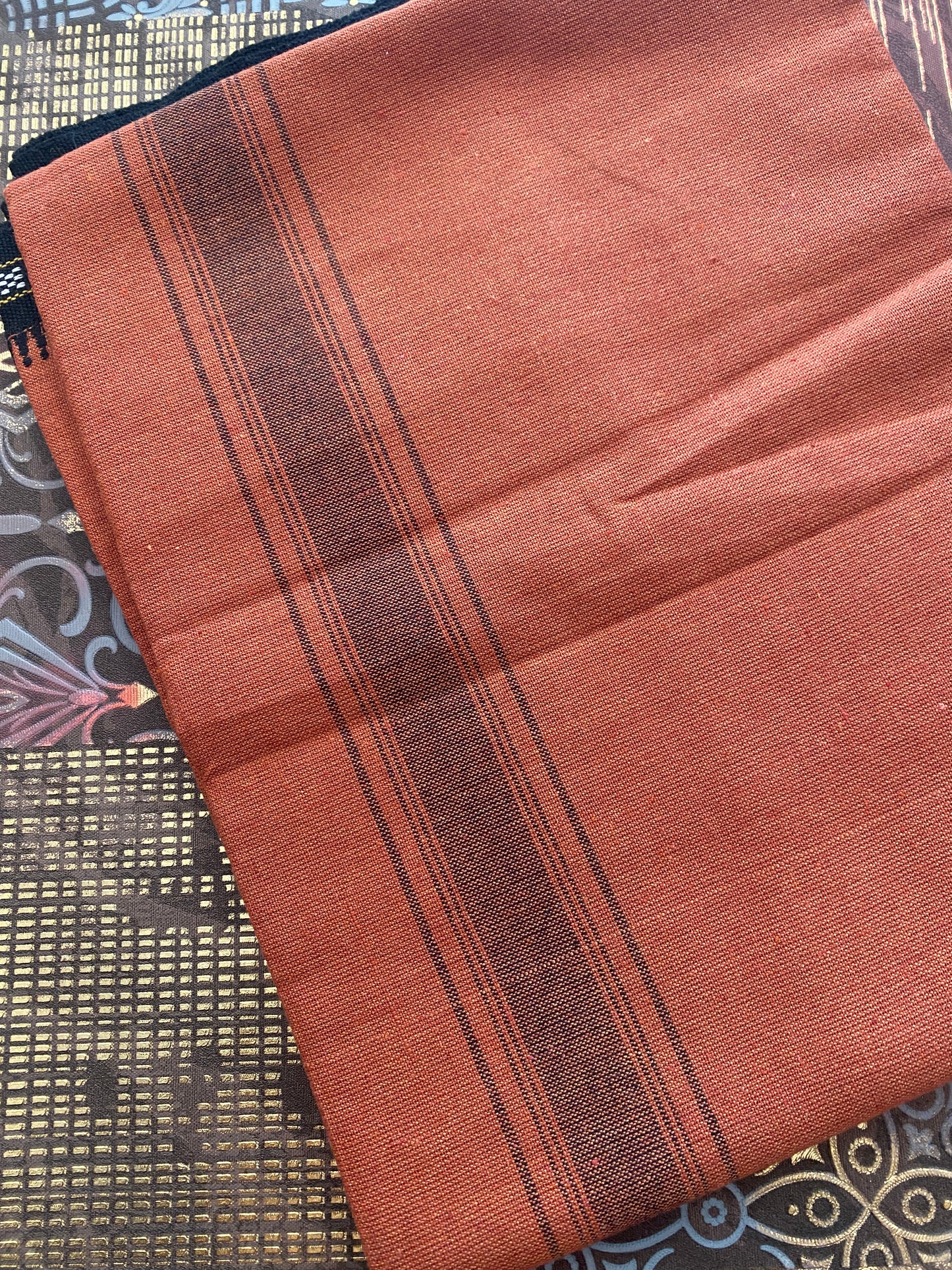 Cotton Colour Mund