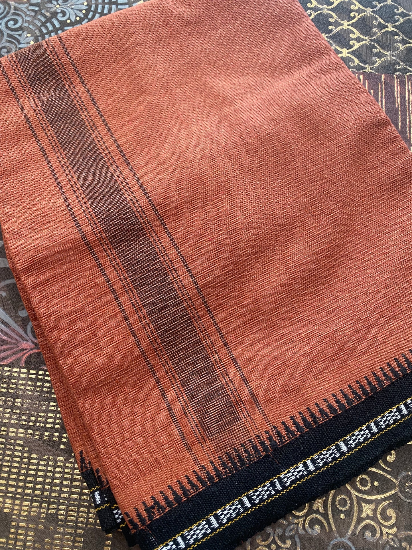 Cotton Colour Mund