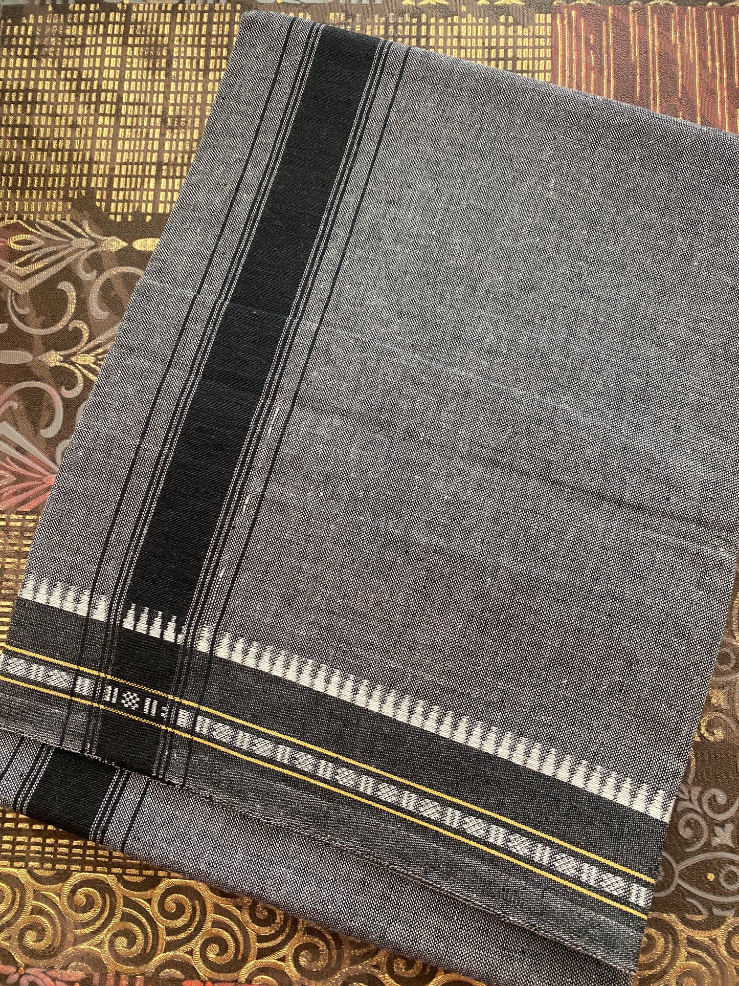 Cotton Colour Mund