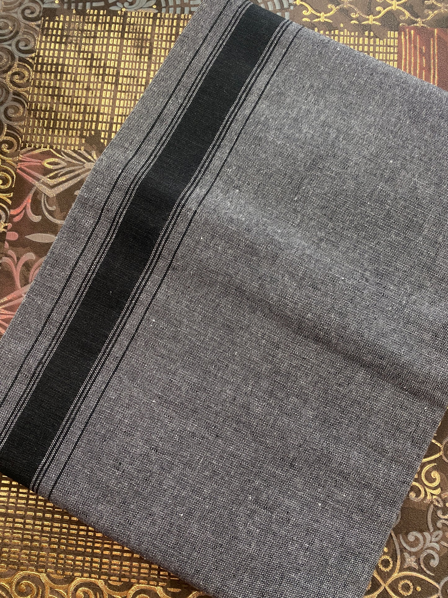 Cotton Colour Mund