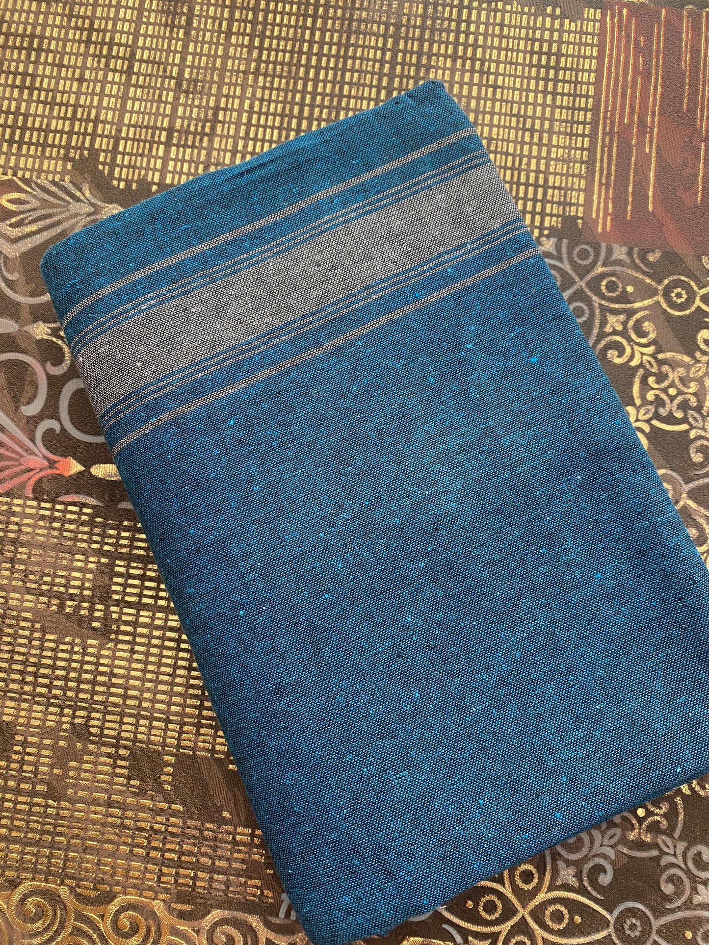 Cotton Colour Mund