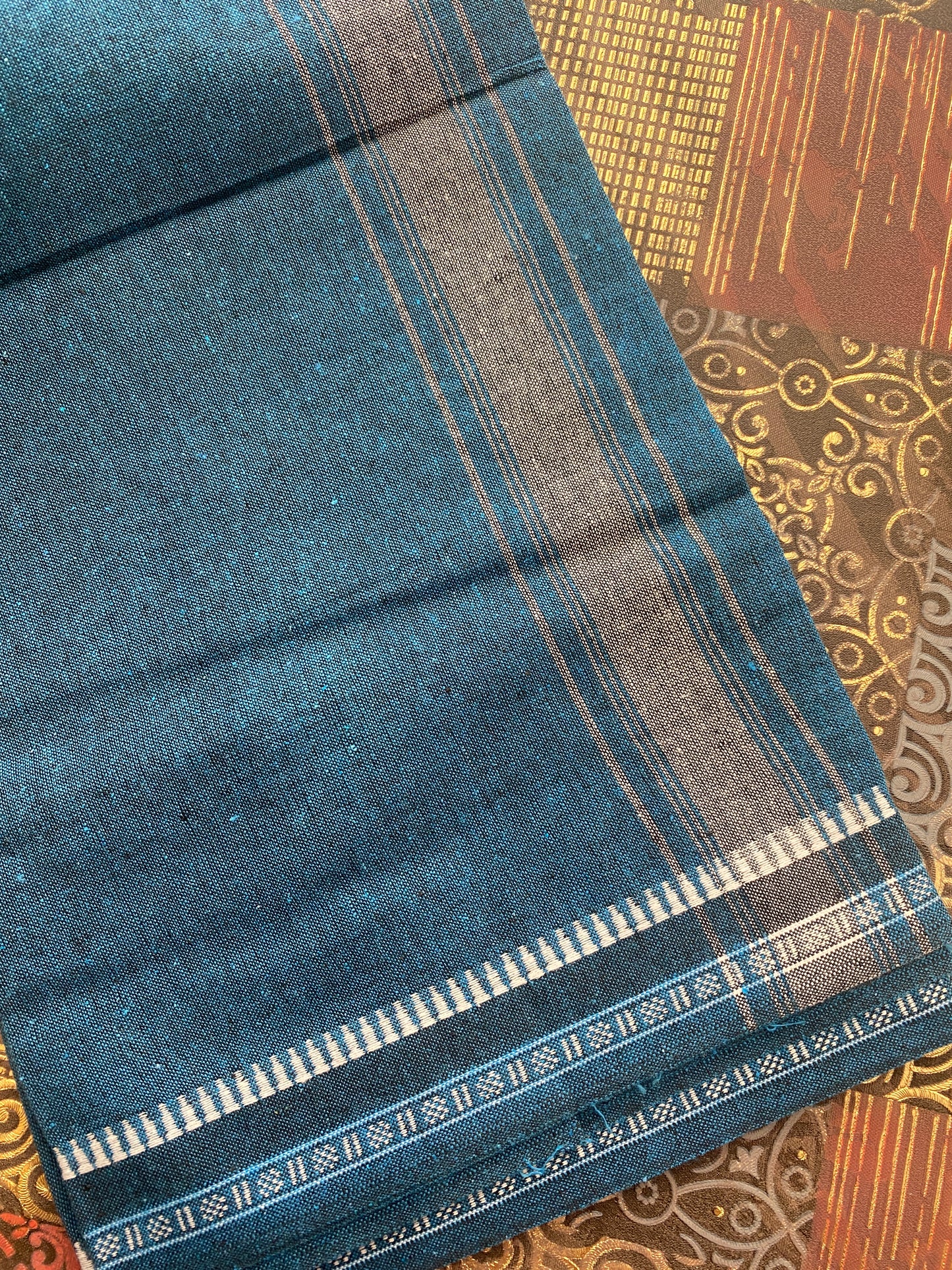 Cotton Colour Mund