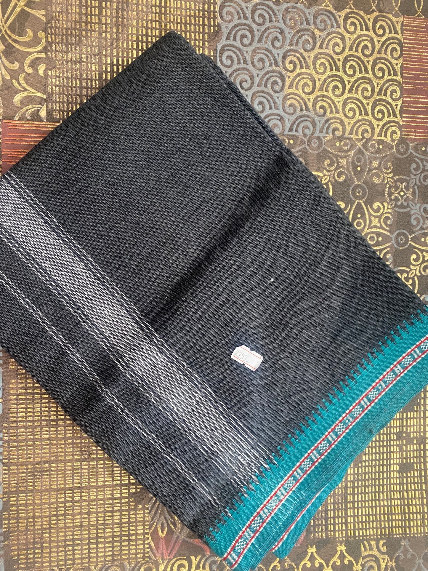 Cotton Colour Mund