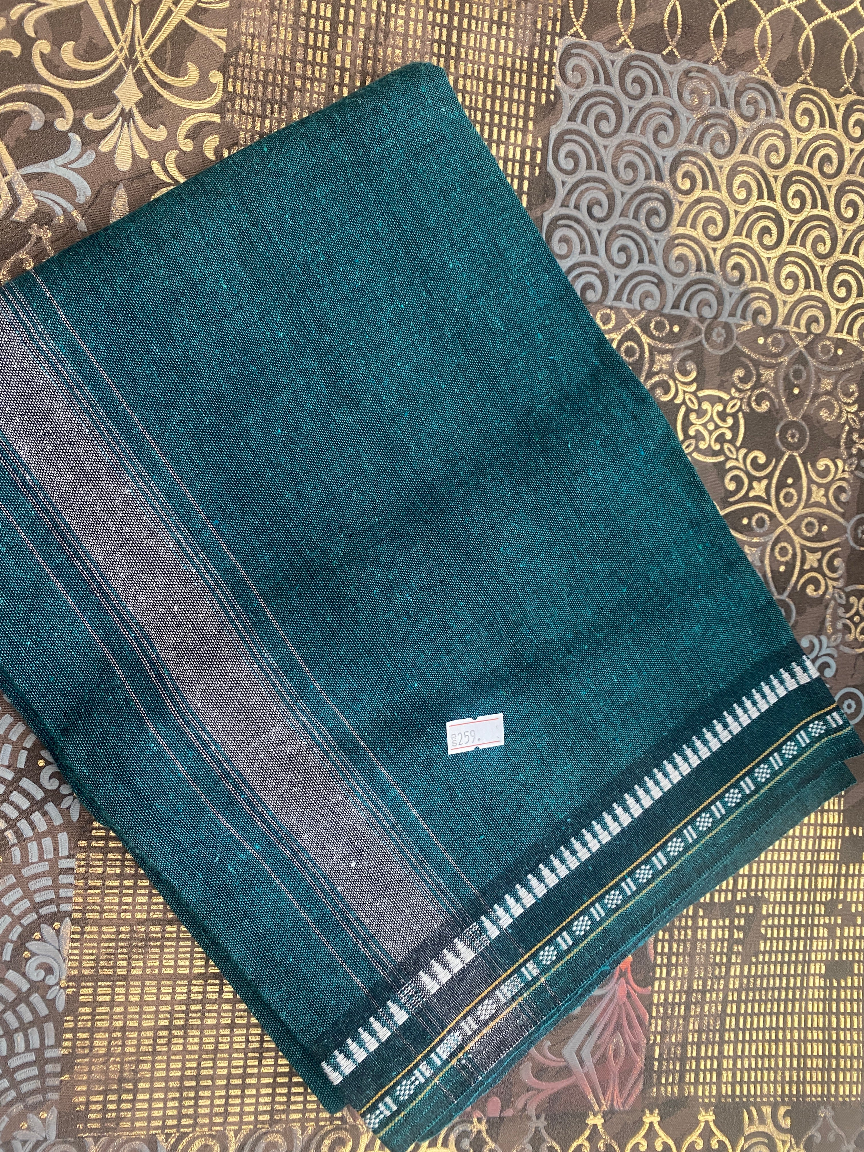 Cotton Colour Mund
