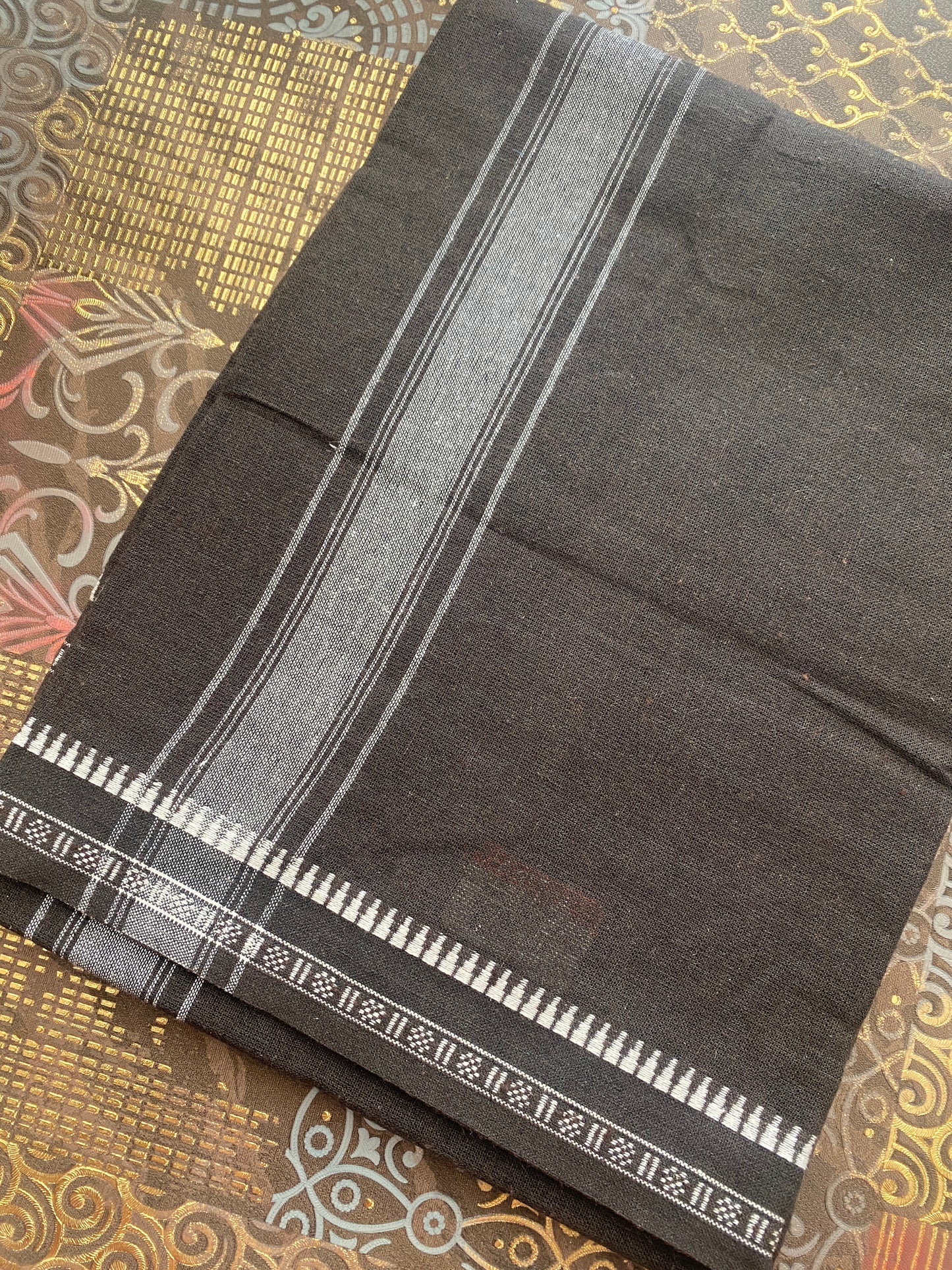Cotton Colour Mund