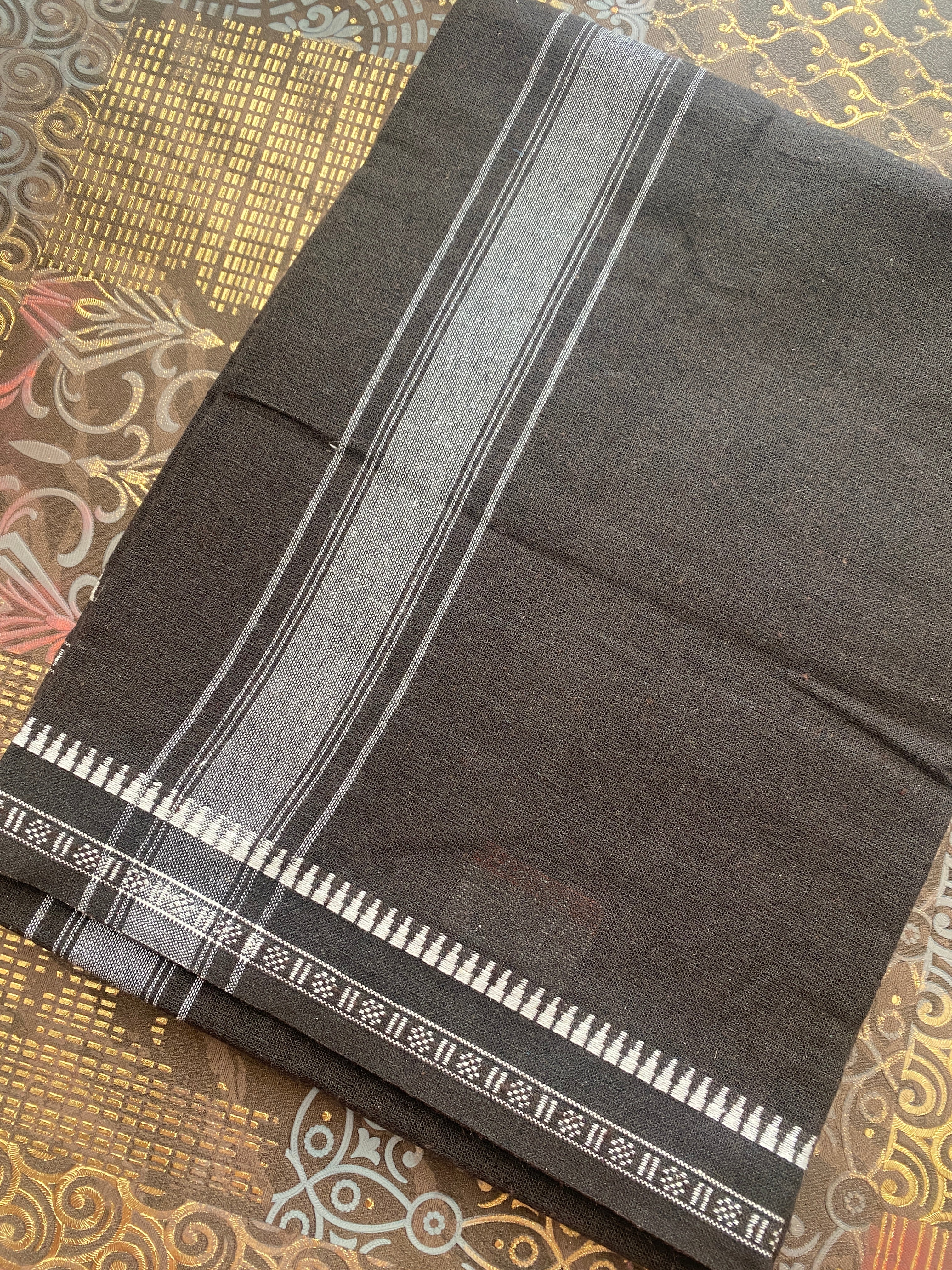 Cotton Colour Mund