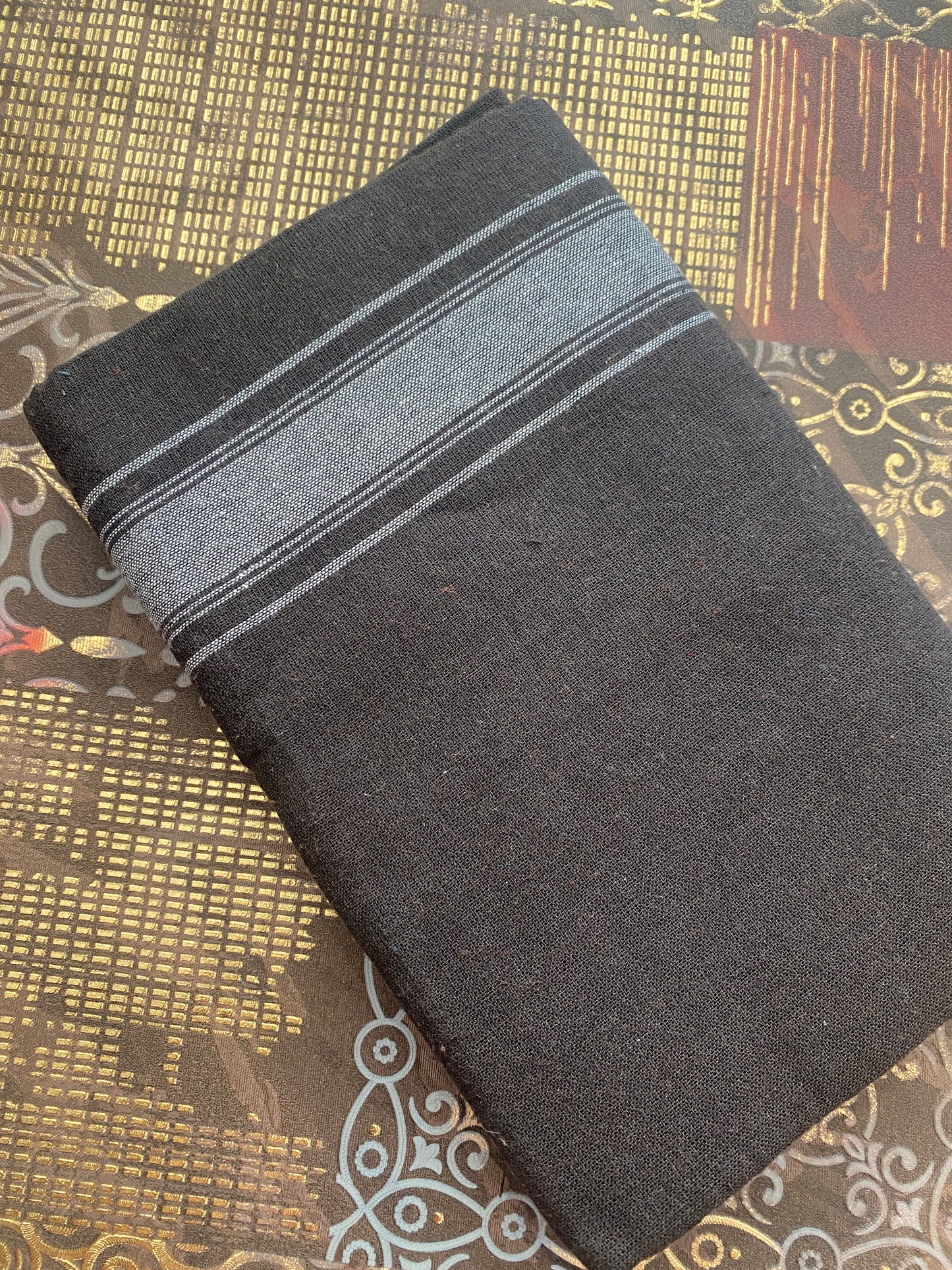 Cotton Colour Mund