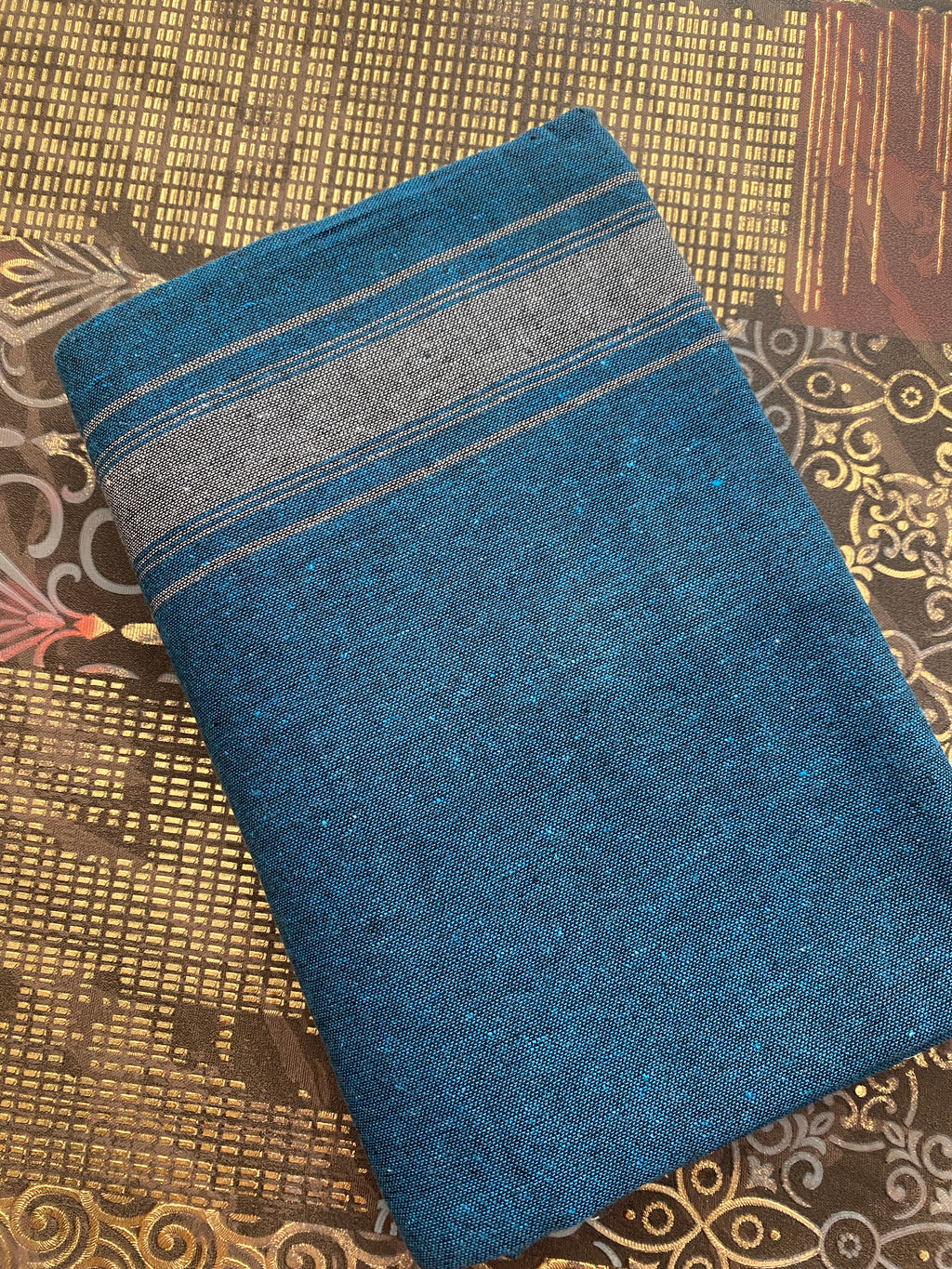 Cotton Colour Mund