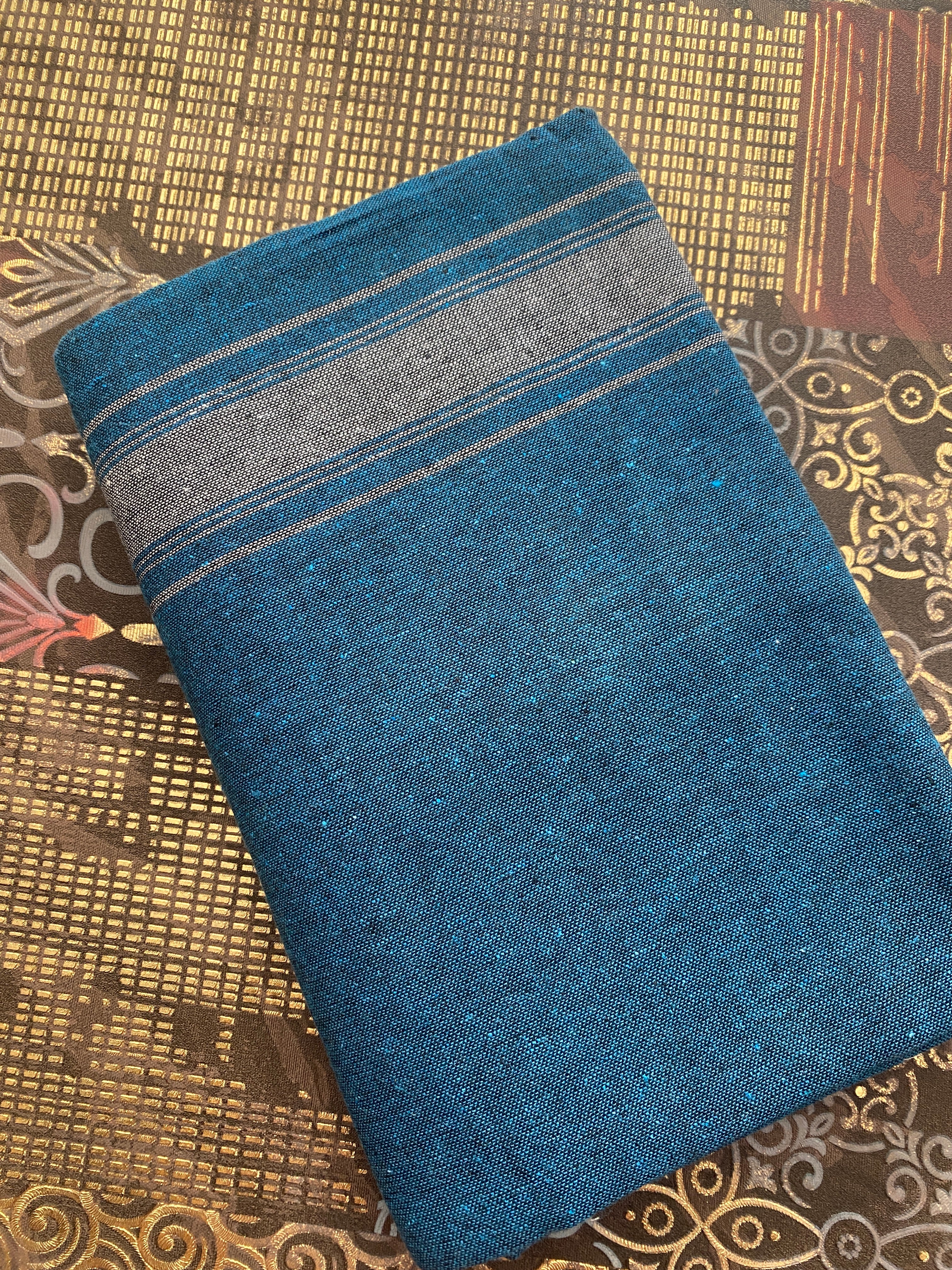 Cotton Colour Mund