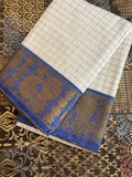 Madurai Sungudi Saree