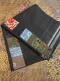 Signature Multi Patch Mundu ( Dhoti )