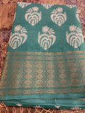 Dola Silk Saree