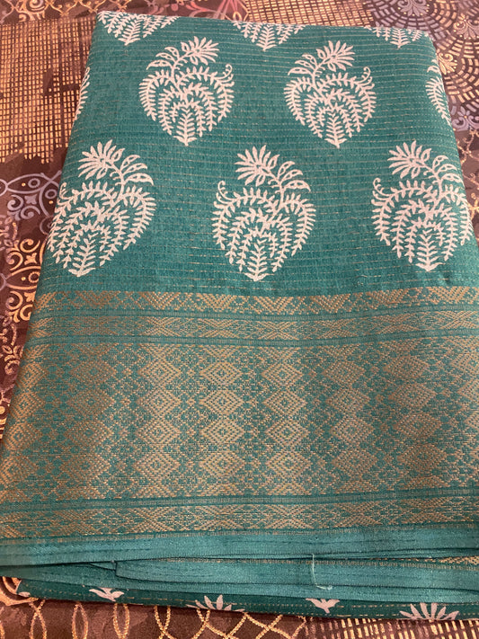 Dola Silk Saree