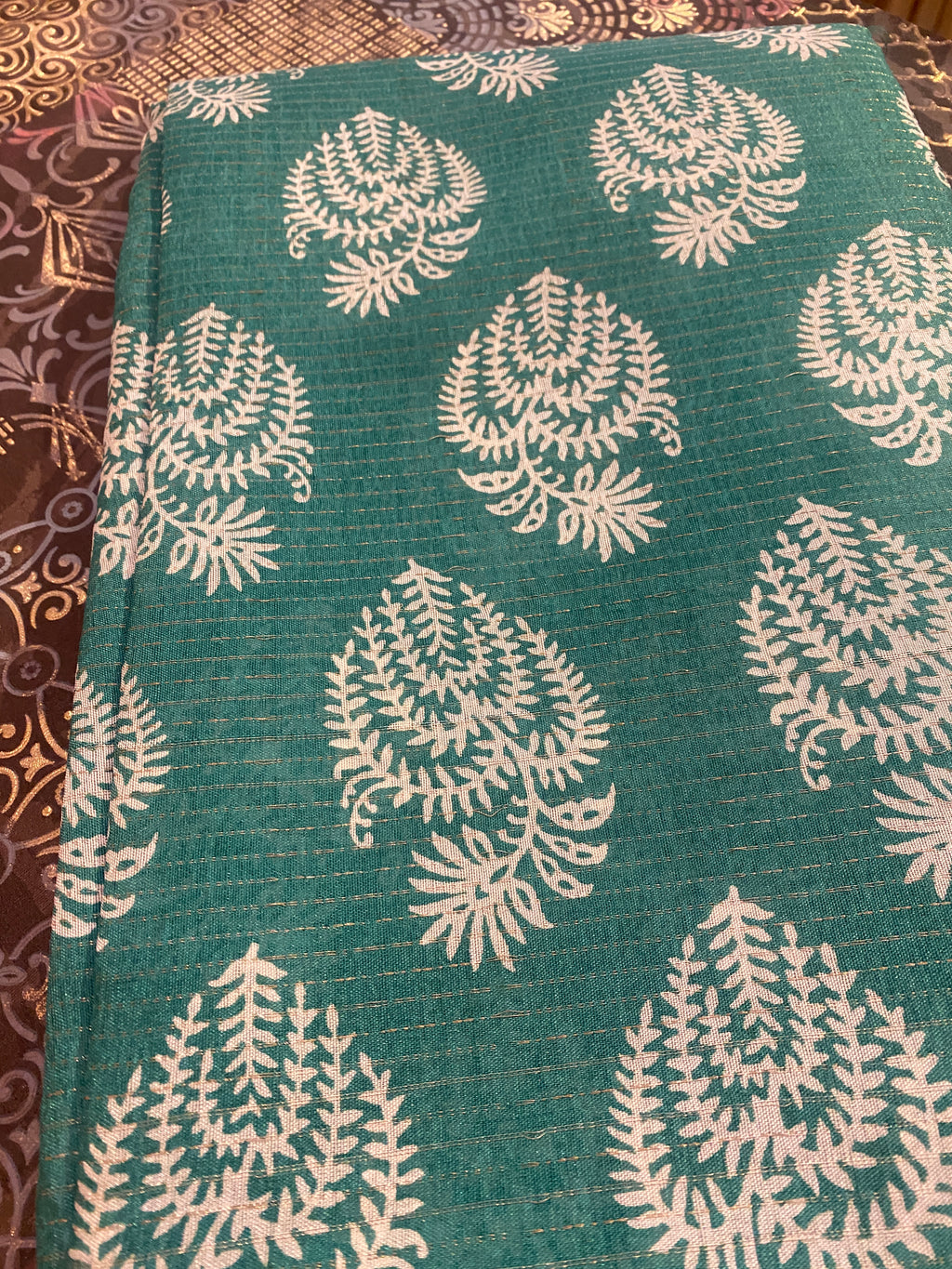 Dola Silk Saree