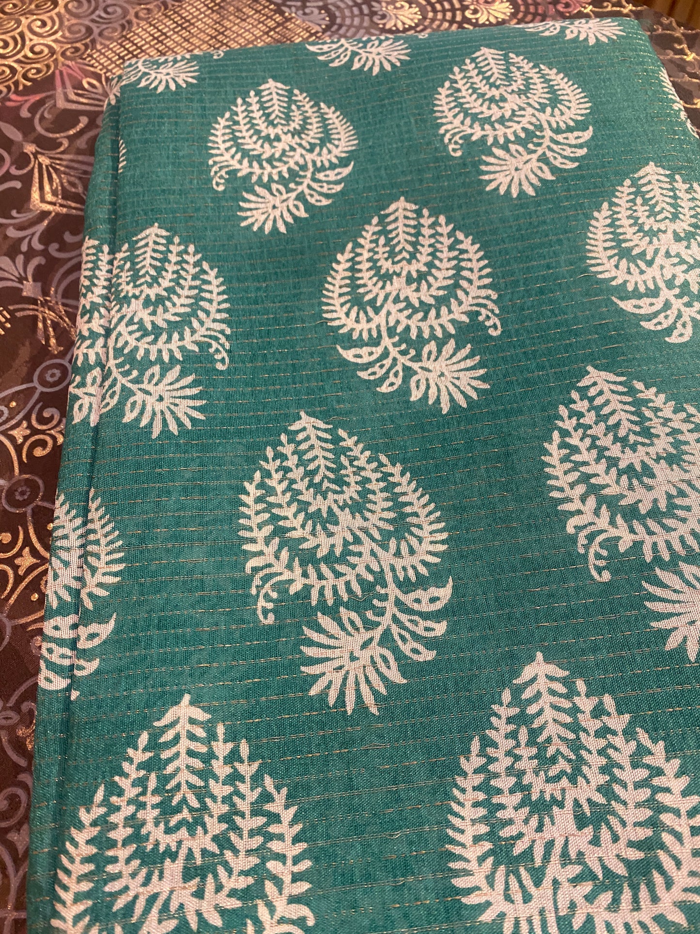 Dola Silk Saree