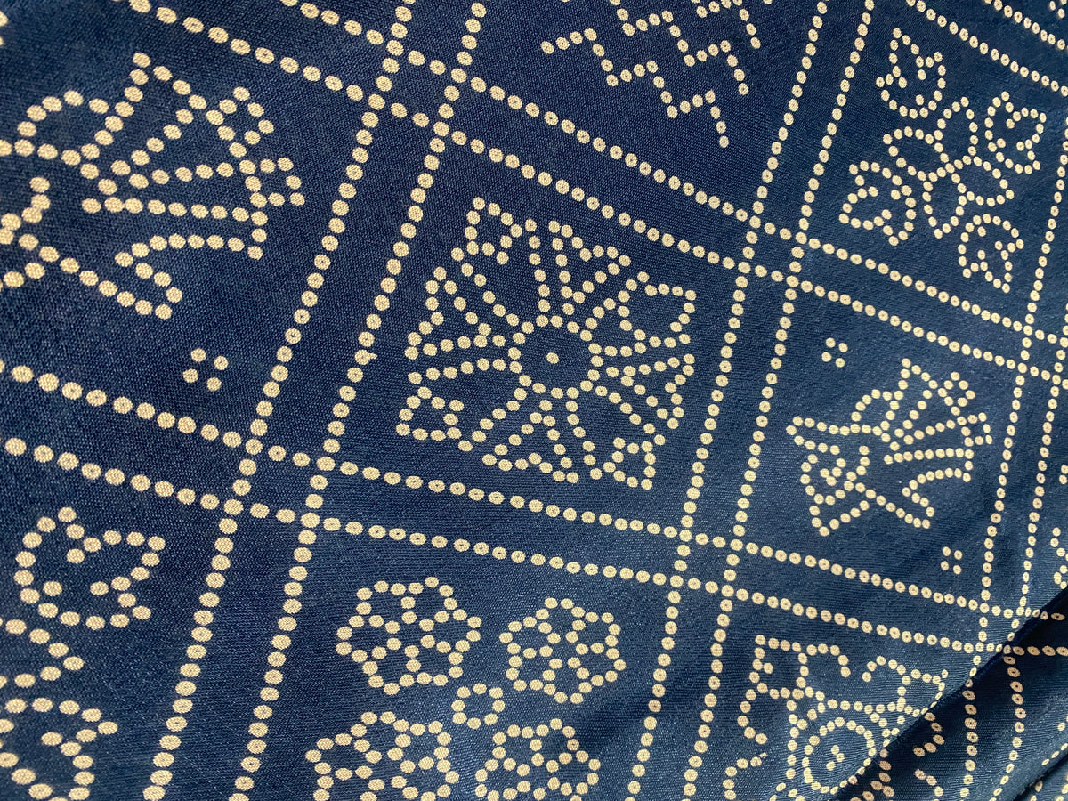 Pure Bandhini Saree