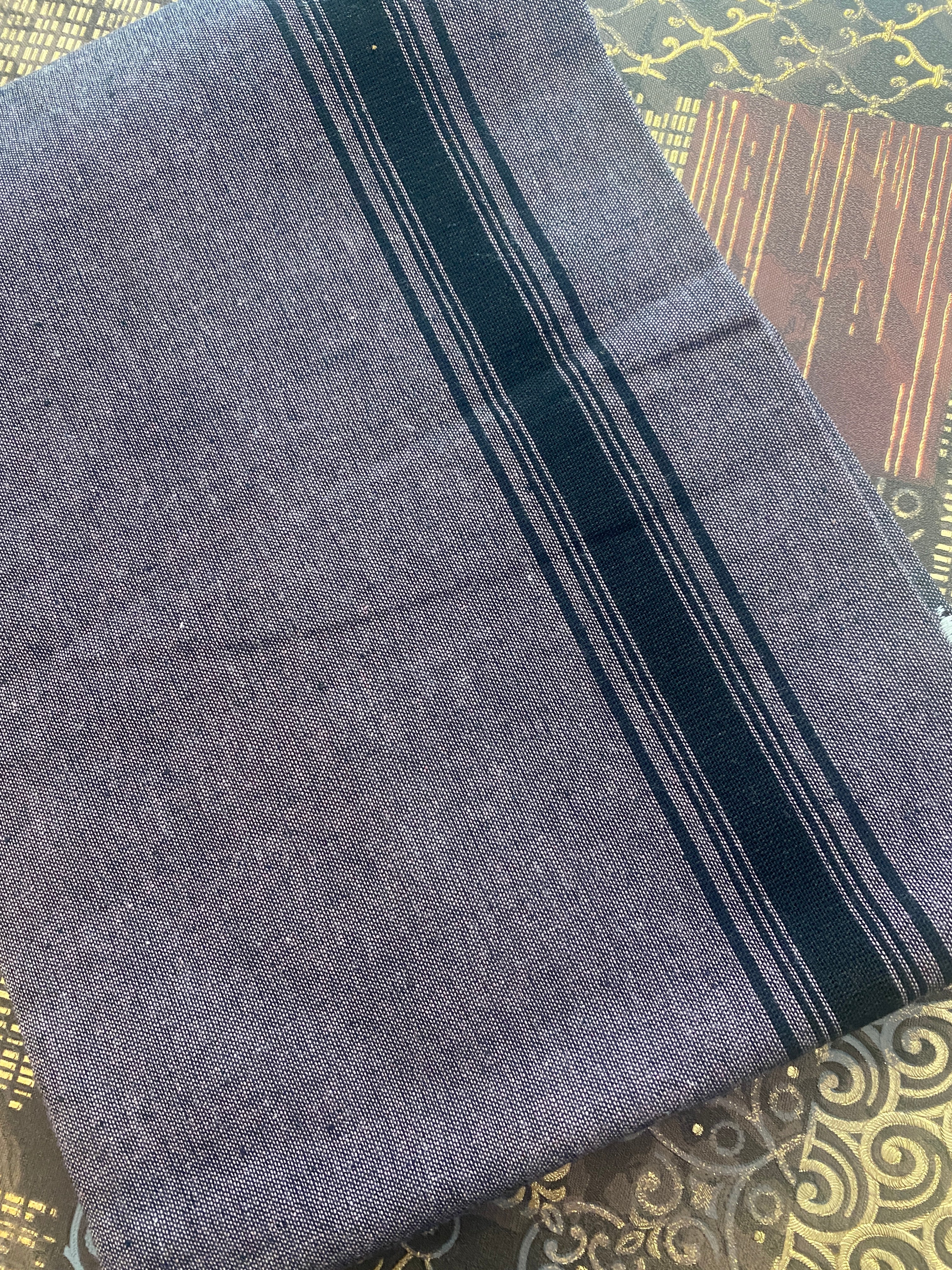 Premium Cotton Colour Dhoti