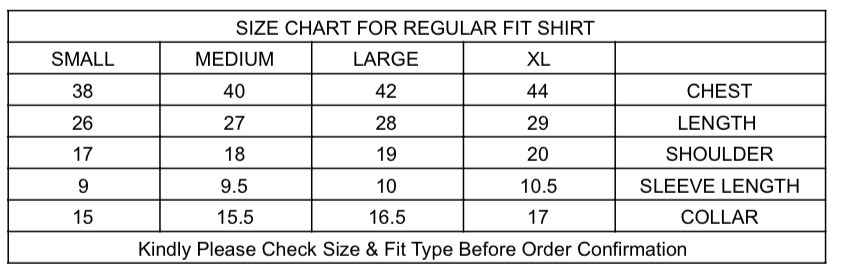 Premium Cotton Ikkat Shirt